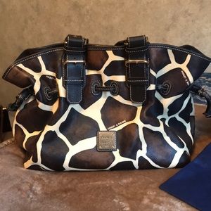 Dooney & Bourke Shoulder Bag